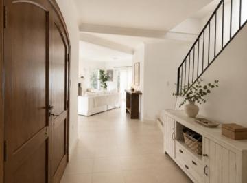 Casa de 5 ambientes, Pilar · Senderos 1 Venta 5 Amb Ulrich Propiedades