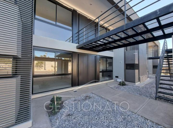 Departamento · 71m² · 2 Ambientes · 1 Cochera