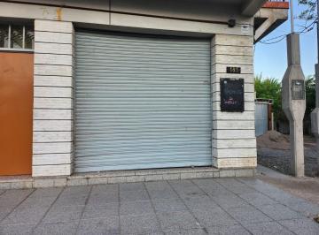 Local comercial de 1 ambiente, Neuquén · Alquiler Local Comercial a Partir de Agosto Neuquén Capital