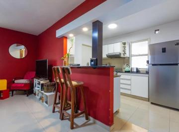 Departamento · 69m² · 4 Ambientes · 1 Cochera · Venta Departamento 3 Dorm. - Cochera