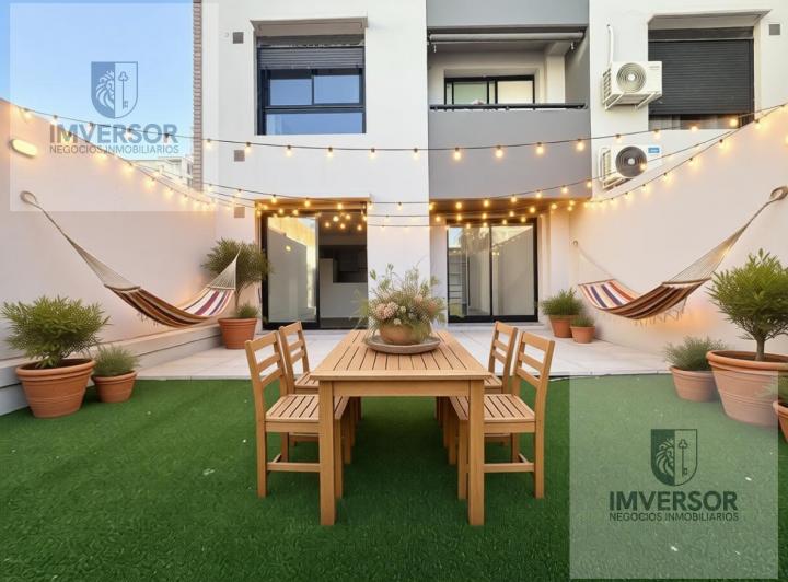 Departamento · 41m² · 2 Ambientes