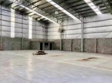 Bodega-Galpón , Malvinas Argentinas · Alquiler Galpón 600 m² - Triangulo