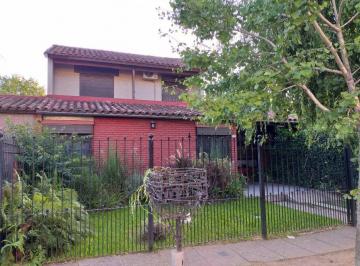 Casa de 5 ambientes, Berazategui · Chalet Apto Credito Bancario en Barrio Marítimo. - Hudson