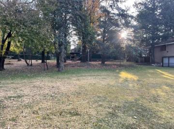 Foto · Excelente Terreno en Venta - Costa Azul