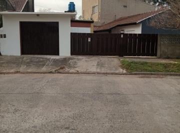 Casa de 3 ambientes, Florencio Varela · F Varela Clorinda 287, Barrio Residencial San Emilio Apto Credito Bancario