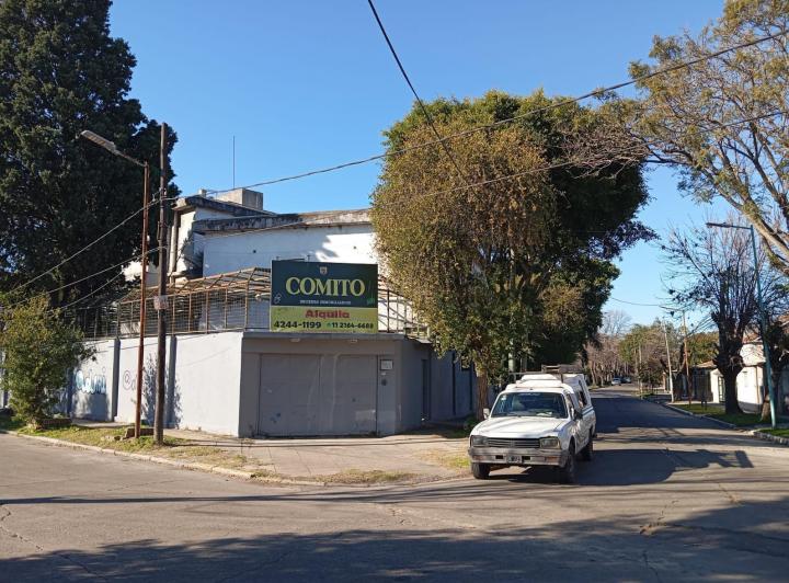 Edificio · 16000m²