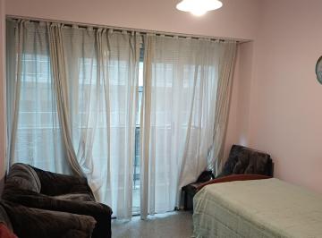 Departamento de 2 ambientes, Mar del Plata · Impecable 2 Ambientes Externo C/balcón, 38 m². Excelente Ubicación