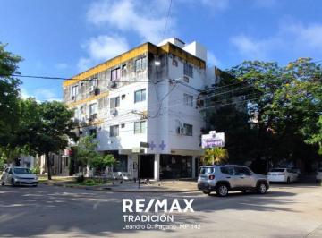 Departamento · 24m² · 1 Ambiente · Venta Monoambiente en Microcentro de Resistencia.