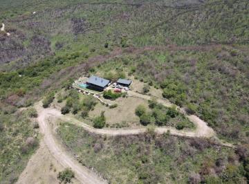 Casa · 144m² · 6 Ambientes · Venta Casa/chacra La Granja Sobre Terreno 6has Loteado