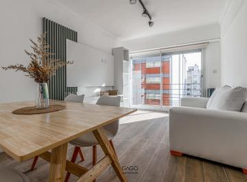 Departamento · 40m² · 2 Ambientes · Departamento en Mar del Plata