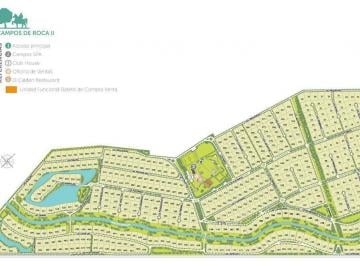Terreno · 2395m² · Terreno en Venta Campos de Roca 2