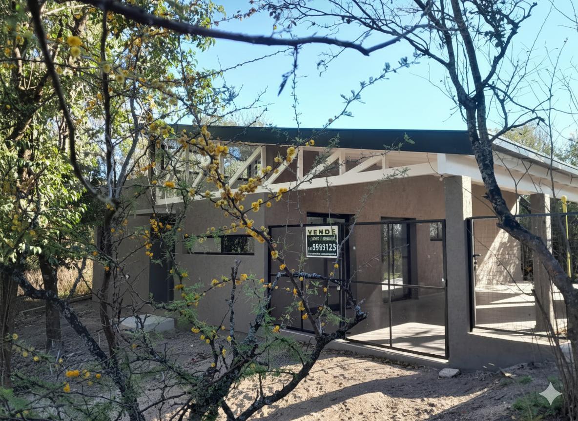 Casa a Estrenar