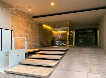 Oficina comercial · 95m² · 1 Ambiente · 1 Cochera · Alquiler Oficina Premium con Cochera - Nuñez