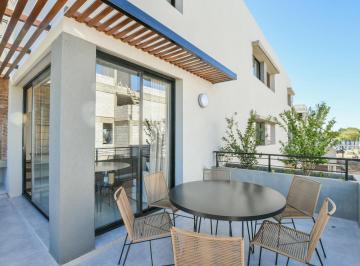 PH · 26m² · 1 Ambiente · 1 Cochera · PH Esmeralda - Departamentos Monoambiente