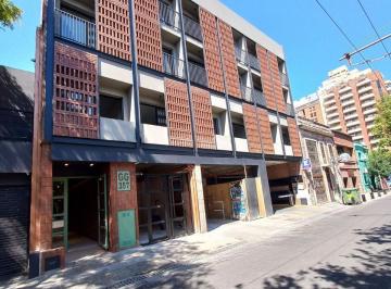 Local comercial · 44m² · 1 Ambiente · Local Comercial en Venta Frente Paseo de Las Pulgas - Guemes Oportunidad