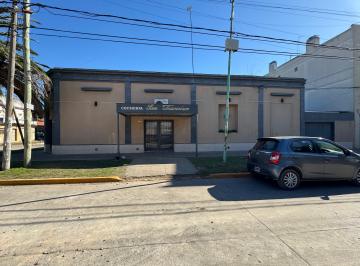Local comercial , Merlo · Venta Local con Vivienda en Merlo Norte - Excelente Ubicacion Zona Multifamiliar