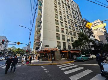 Departamento · 40m² · 2 Ambientes · Caballito 2 Amb Alquiler Todo Al Frente. a Nuevo