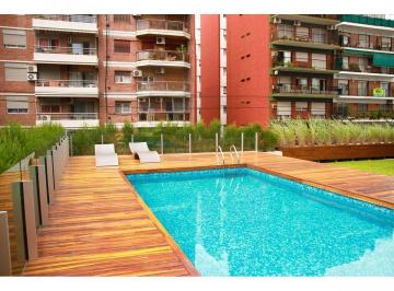 Departamento · 30m² · 1 Ambiente · Monoambiente en Alquiler en Villa Urquiza Full Amenities