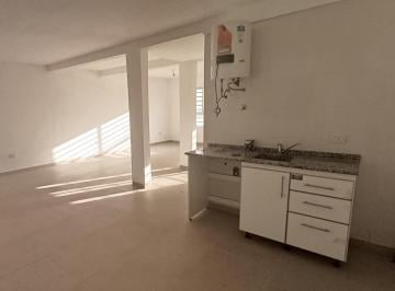 Departamento · 55m² · 1 Ambiente · 1 Cochera · Departamento Monoambiente en Venta - 1 Baño - Paso del Rey