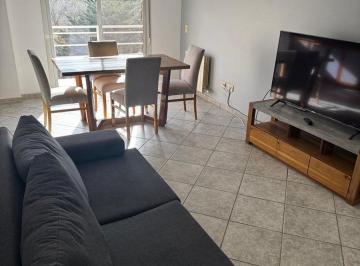 Departamento · 73m² · 3 Ambientes · Alquiler Departamento Amoblado 2 Dorm.