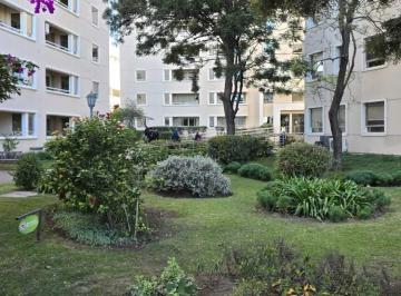 Foto · Depto de Tres Dorm en Torres del Solar