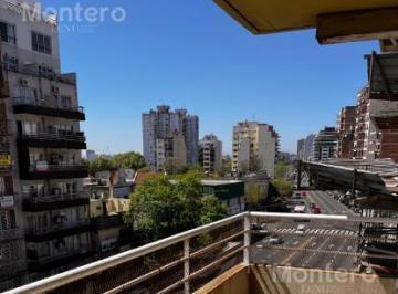 Departamento · 36m² · Departamento Monoambiente Divisible Venta