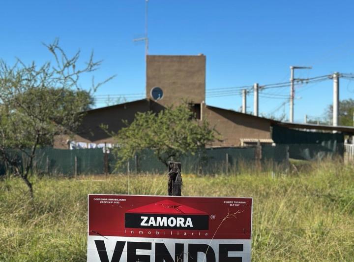 Terreno · 500m²
