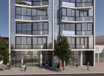 Local comercial · 95m² · 2 Ambientes · Local en Alquiler en Sarmiento 2800 a Estrenar