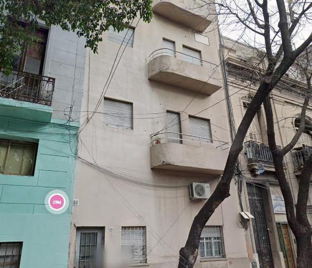 Departamento · 486m² · 7 Dormitorios