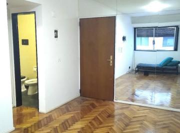 Departamento · 42m² · 2 Ambientes · Departamento en Alquiler de 2 Amb, Amueblado o No, con Lavadero