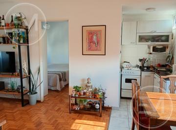 Departamento · 36m² · 2 Ambientes · Departamento a La Venta 2 Ambientes en San Telmo