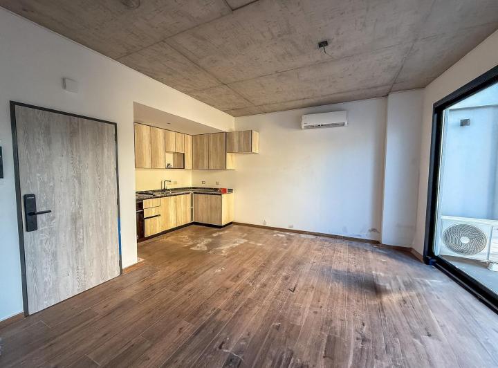 Departamento en venta en San Telmo · 3 ambientes