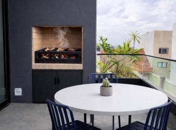 Departamento · 40m² · 2 Ambientes · Belgrano Venta 2 Ambientes a Estrenar con Balcon y Parrilla