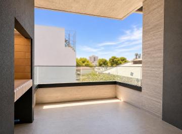 Departamento · 40m² · 2 Ambientes · Belgrano Venta 2 Ambientes a Estrenar con Balcon y Parrilla