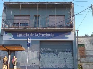 Local comercial · 400m² · 3 Ambientes · Morón Centro Local, Deposito Alquiler