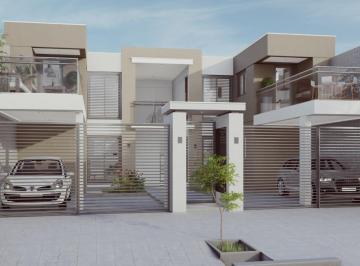 Departamento · 56m² · 4 Ambientes · 1 Cochera · Departamento en Andesmar Guaymallén