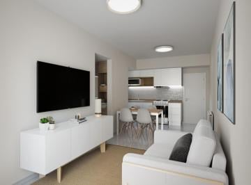 Departamento · 45m² · 2 Ambientes · Departamento en Venta, Centro