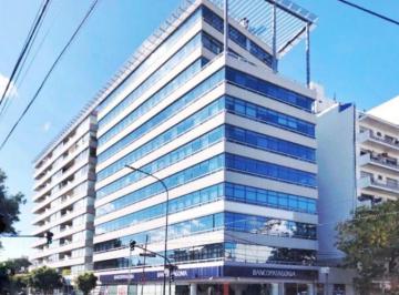 Oficina comercial de 2 ambientes, Colegiales · Oficina en Complejo La Musa Stars