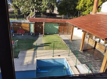Casa · 380m² · 10 Ambientes · Se Vende Exclusiva Propiedad