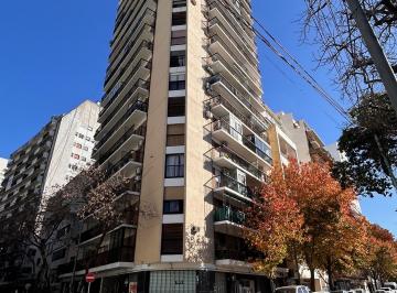 Departamento de 3 ambientes, Palermo · Luz y Vista Abierta: 3 Amb con Balcon Al Frente