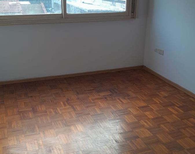 Departamento · 47m² · 3 Ambientes