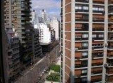 Departamento de 2 ambientes, Palermo · Dueño Vista Abierta – Todo Sol y Luz – Reciclado - Parquet
