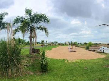 Terreno · 1000m² · Terreno en Venta - 1.000 m² - Campos de La Enriqueta, La Plata