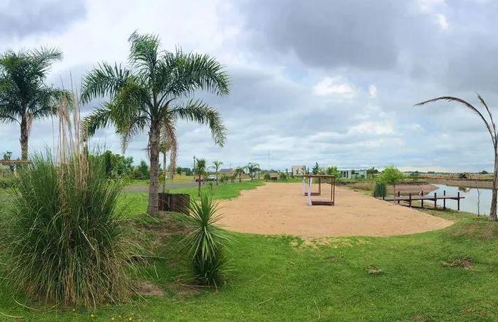 Terreno · 1000m²