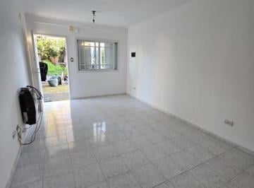 Departamento · 100m² · 3 Ambientes · 1 Cochera · Dúplex en Venta - 2 Dorm. 2 Baños - Cochera - Los Hornos