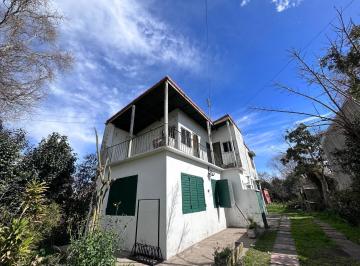 Casa · 90m² · 4 Ambientes · 1 Cochera · Casa a 1 Cuadra de La Costanera, Punta Lara