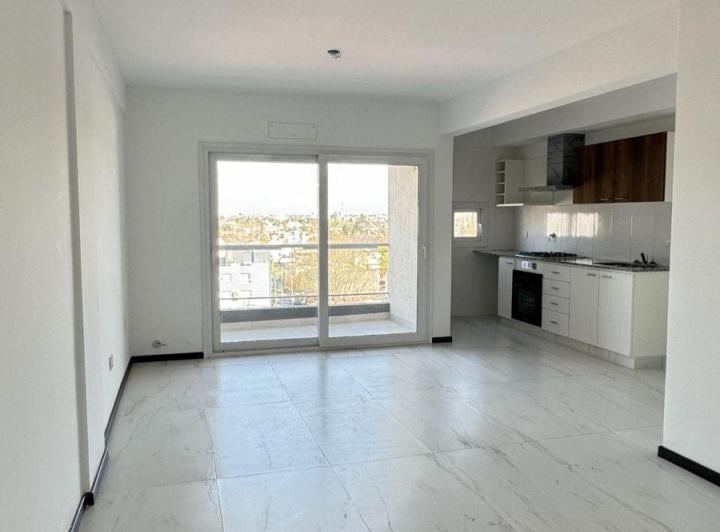 Departamento · 54m² · 2 Ambientes
