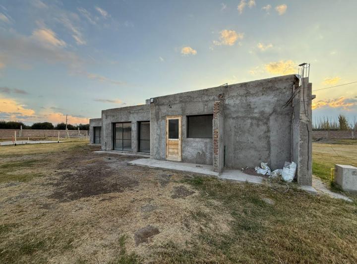 Casa · 142m² · 3 Ambientes