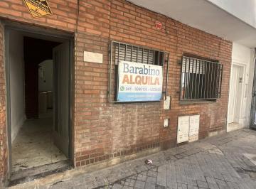 Casa · 26m² · 2 Ambientes · Casa en Macrocentro