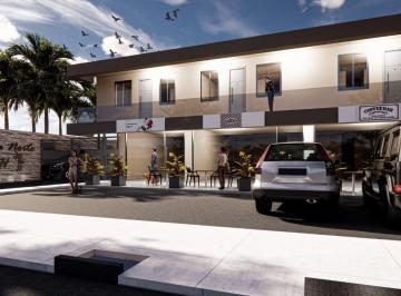 Departamento · 70m² · 2 Dormitorios · 1 Cochera · Departamento en Pozo en Venta